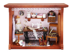 REUTTER MINIATUREN | Sewing Room 26.5x10x19cm