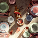 ROSENTHAL | Kumi 白色馬克杯