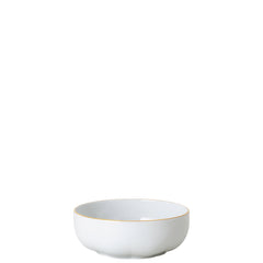 ROSENTHAL | Sonetto Oro Bowl 15cm
