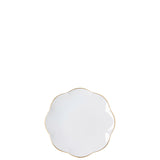 ROSENTHAL | Sonetto Oro Flat Plate 15cm