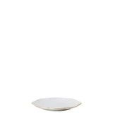 ROSENTHAL | Sonetto Oro Flat Plate 15cm