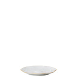 ROSENTHAL | Sonetto 白/金 咖啡/茶杯連底碟