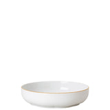 ROSENTHAL | Sonetto Oro Bowl 21cm
