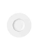 ROSENTHAL | Sonetto Oro Deep Plate 22cm
