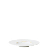 ROSENTHAL | Sonetto Oro Deep Plate 22cm