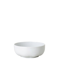 ROSENTHAL | Sonetto White Bowl 18cm