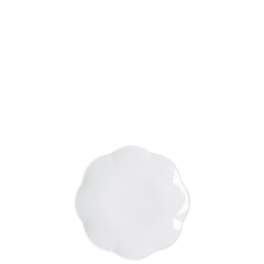 ROSENTHAL | Sonetto White Flat Plate 15cm