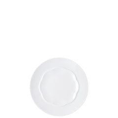 ROSENTHAL | Sonetto White Flat Plate 17cm