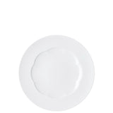 ROSENTHAL | Sonetto White Flat Plate 23cm