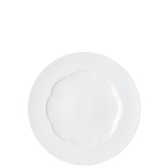 ROSENTHAL | Sonetto White Flat Plate 23cm