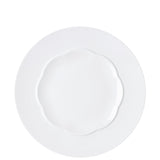 ROSENTHAL | Sonetto White Flat Plate 28cm