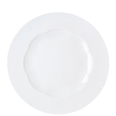 ROSENTHAL | Sonetto White Flat Plate 30cm