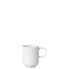 ROSENTHAL | Sonetto White Mug