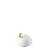 ROSENTHAL | TAC Skin Gold Sugar Bowl