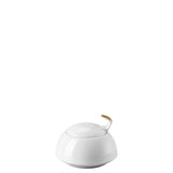 ROSENTHAL | TAC Skin Gold Sugar Bowl