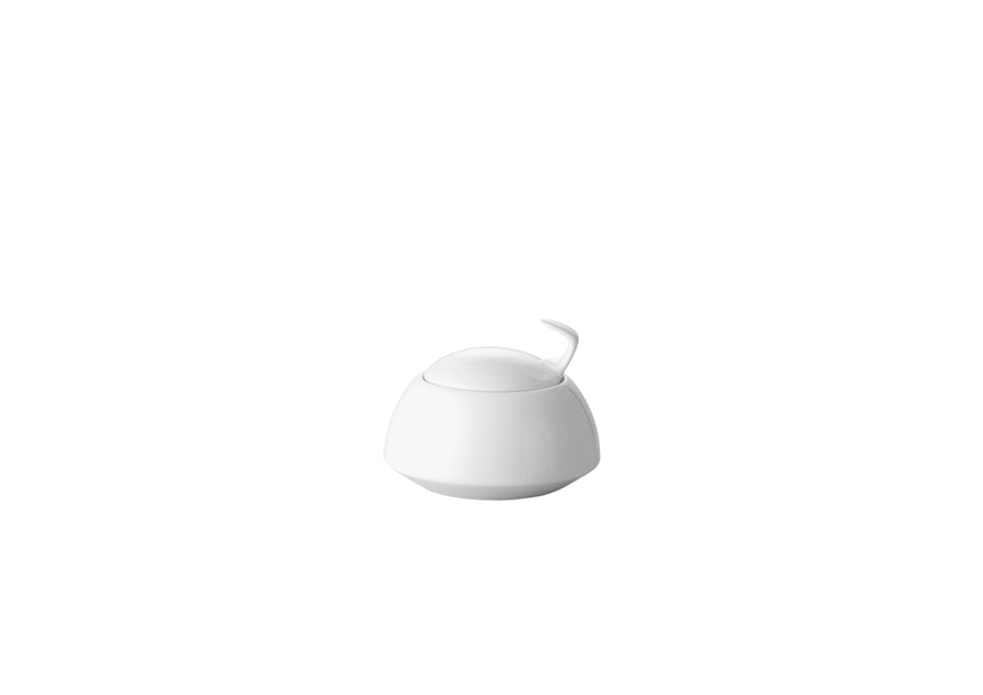 ROSENTHAL | TAC White Sugar Bowl