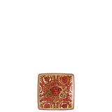 VERSACE | Medusa Garland 方形小碟 12cm