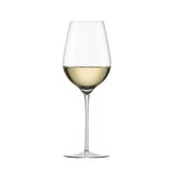 ZWIESEL GLAS | Enoteca 手工吹製Chardonnary白酒杯對裝
