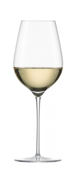 ZWIESEL GLAS | Enoteca 手工吹製Chardonnary白酒杯對裝