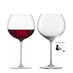 ZWIESEL GLAS | Enoteca 手工吹製布根地紅酒杯對裝