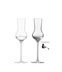 ZWIESEL GLAS | Enoteca 手工吹製白蘭地酒杯對裝