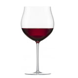 ZWIESEL GLAS | Enoteca Burgundy Grand Cru Red Wine Glass Handmade Set of 2