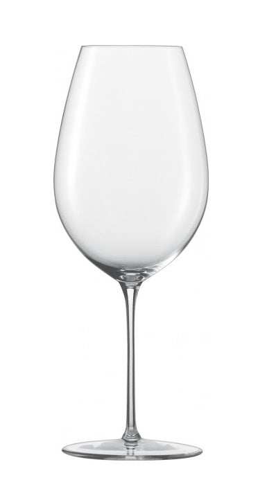 ZWIESEL GLAS | Enoteca 手工吹製波爾多紅酒杯對裝