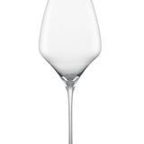 ZWIESEL GLAS | Alloro Cabernet Sauvignon Red Wine Glass Handmade Set of 2
