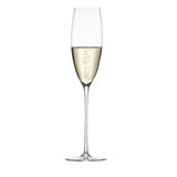 ZWIESEL GLAS | Enoteca Champagne / Sparkling Wine Set of 2 Handmade
