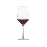 ZWIESEL GLAS | Pure 赤霞珠紅酒杯對裝