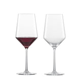 ZWIESEL GLAS | Pure 赤霞珠紅酒杯對裝