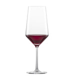 ZWIESEL GLAS | Pure Bordeaux Goblet Red Wine Glass Set of 2