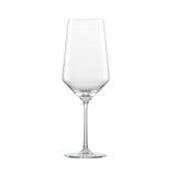 ZWIESEL GLAS | Pure Bordeaux Goblet Red Wine Glass Set of 2