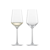 ZWIESEL GLAS | Pure Riesling White Wine Glass Set of 2