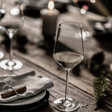 ZWIESEL GLAS | Pure Riesling White Wine Glass Set of 2