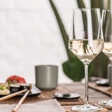ZWIESEL GLAS | Pure Riesling White Wine Glass Set of 2