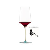 ZWIESEL GLAS | Ink 紅酒杯, 翡翠綠