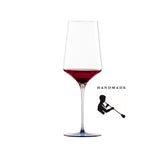 ZWIESEL GLAS | Ink Red Wine Glass, Night Blue