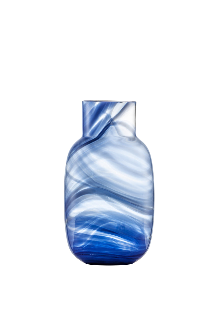 ZWIESEL GLAS | Waters 花瓶 藍 細