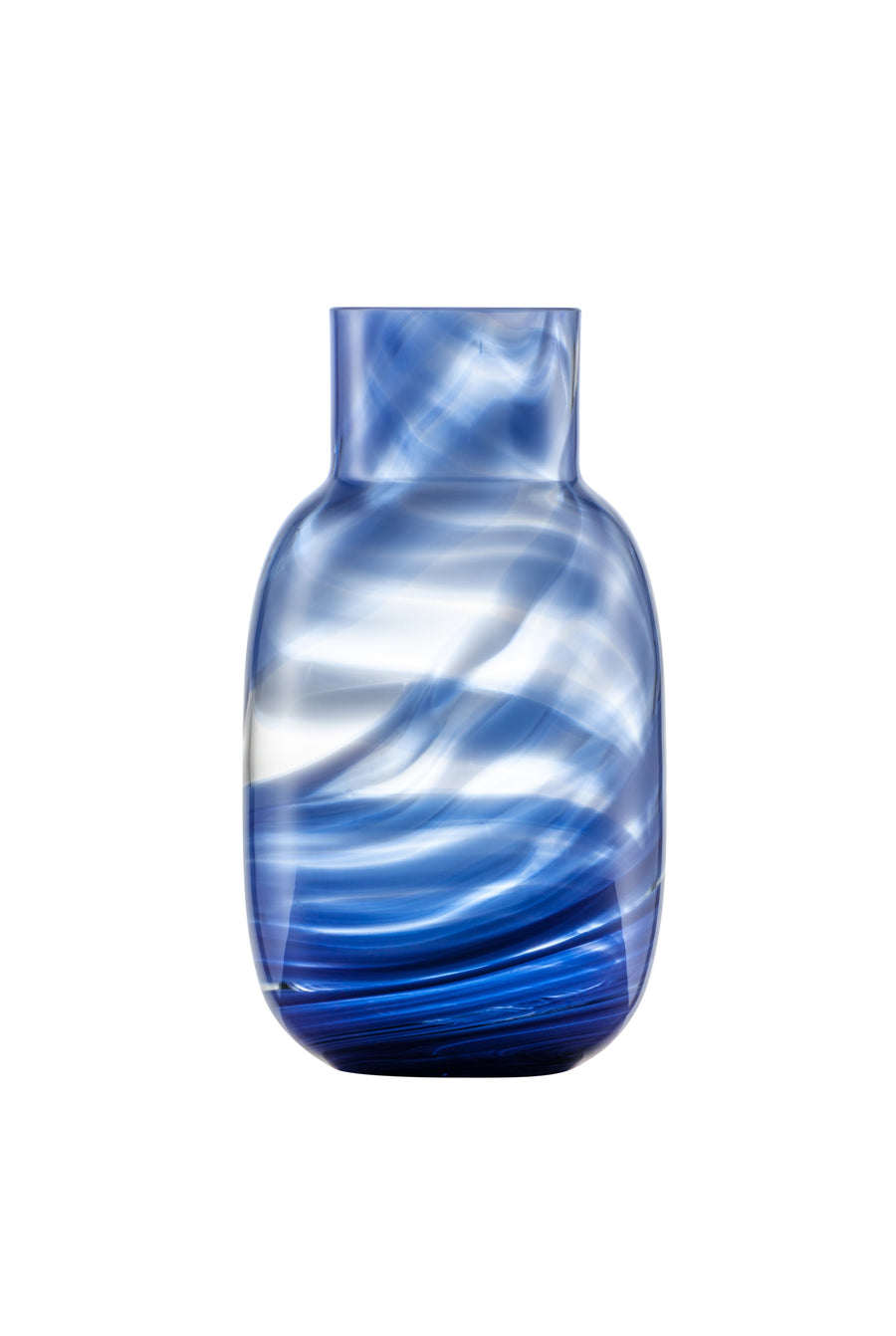 ZWIESEL GLAS | Waters 花瓶 藍 大