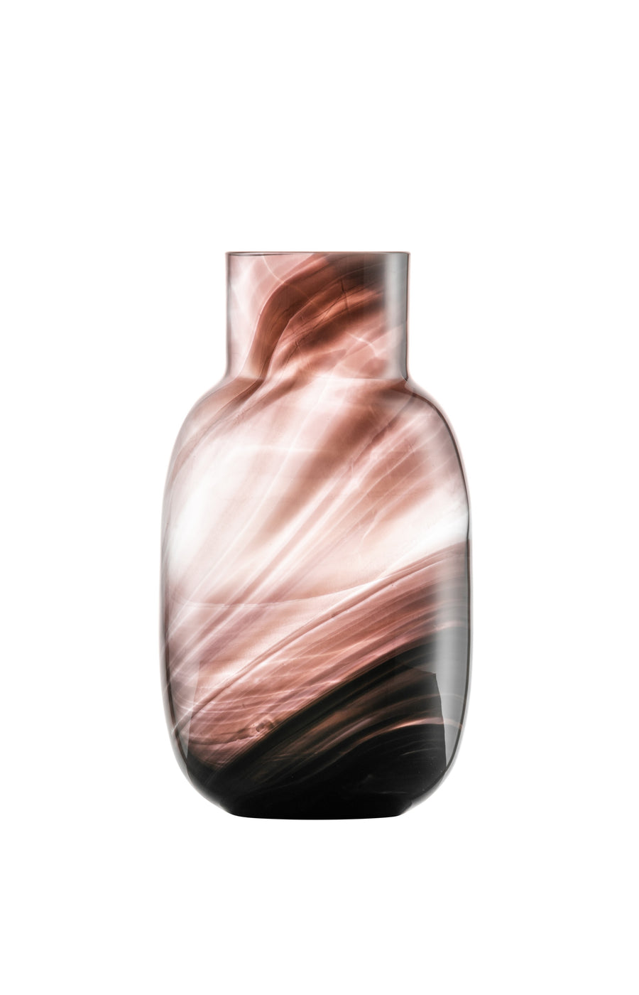 ZWIESEL GLAS | Waters Vase Dark Big