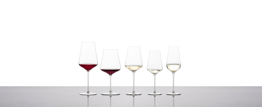 ZWIESEL GLAS | Duo      手工+機器製造 波爾多紅酒杯對裝