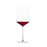 ZWIESEL GLAS | Duo      手工+機器製造 波爾多紅酒杯對裝