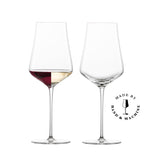 ZWIESEL GLAS | Duo Allround Wine Glass Set of 2