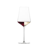 ZWIESEL GLAS | Duo      手工+機器製造 多功能酒杯對裝