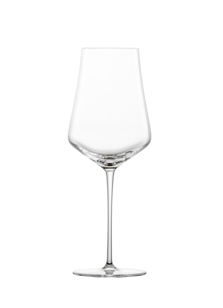 ZWIESEL GLAS | Duo      手工+機器製造 多功能酒杯對裝