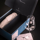 ZWIESEL GLAS | Duo      手工+機器製造 多功能酒杯對裝