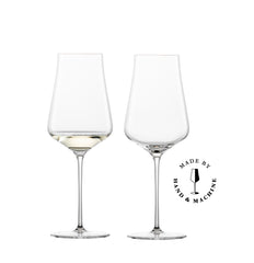 ZWIESEL GLAS | Duo White Wine Glass Set of 2