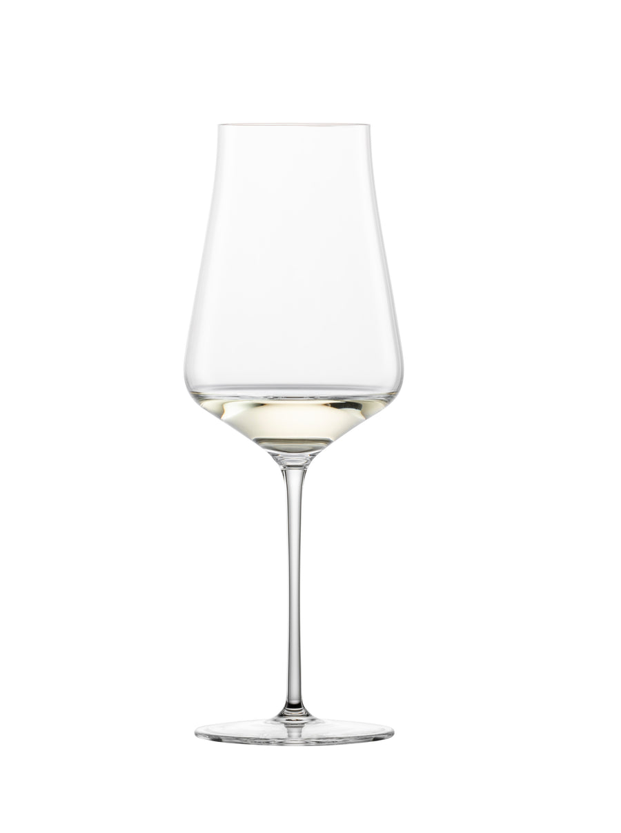 ZWIESEL GLAS | Duo      手工+機器製造 白酒杯對裝