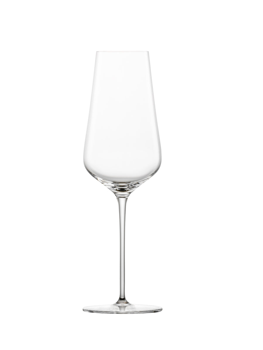 ZWIESEL GLAS | Duo      手工+機器製造 香檳酒杯對裝